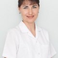 Мартыненко Ольга Федоровна
