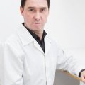 Бакаев Сергей Михайлович