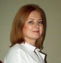 Славина Елена Анатольевна