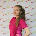 Ошарова Ксения