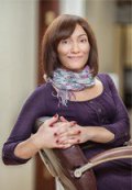 Воронова Ирина
