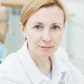 Салихова Эльвира Рафиковна