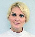 Рудакова Наталия Владимировна