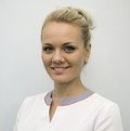 Кротова Кристина Вадимовна