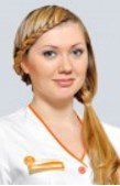 Сизова Елена Валерьевна