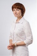 Григорьева Елена