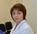 Киселева Галина Арнольдовна
