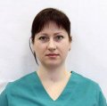 Понятаева Светлана Павловна