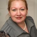 Суслонова Светлана Владимировна