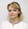 Кашталап Анна Владимировна