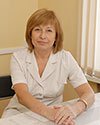 Пастернак Наталья Геннадьевна