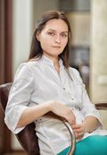 Гордеева Елена