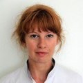 Панчак Елена Михайловна