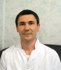 Филинов Сергей Викторович