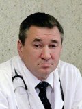 Григорьев Евгений Георгиевич