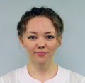 Свиридова Анастасия Владимировна