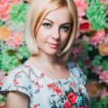Дворядкина Ирина