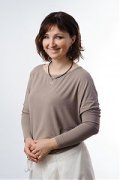 Гинодман Мария