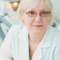 Зеленина Валентина Николаевна