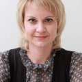 Завьялова Елена Владимировна
