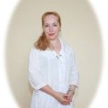 Кузнецова Елена Петровна