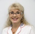 Почуева Наталья Юрьевна