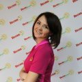 Прокопьева Светлана