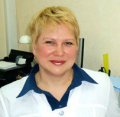 Винокурова Ольга Юрьевна