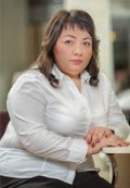 Егорова Раиса