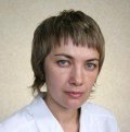 Захарова Юлия Викторовна