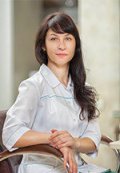 Казакова Ольга