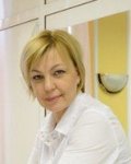 Рыкова Ольга