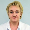 Рогожникова Елена Валерьевна