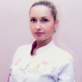 Скопина Анастасия
