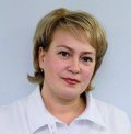 Гапченко Елена Владимировна