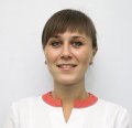 Хасанова Арина Александровна