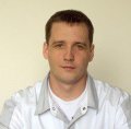 Ганичев Денис Александрович