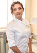 Акимова Инна Сергеевна