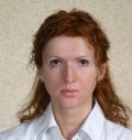 Захарова Светлана Владимировна