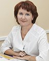 Гаврилова Лариса Петровна