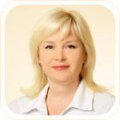 Лебедева Марина Валерьевна
