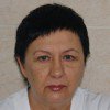 Бирюкова Эльвира Иннокентьевна