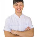 Антонов Станислав Сергеевич
