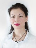 Багаутдинова Лейсан Рамилевна
