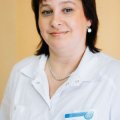  Гуськова Елена Валерьевна
