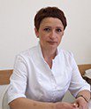 Гашева Светлана Владимировна