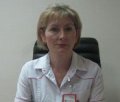 Ольховская Елена Викторовна