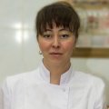 Муртазина Гульнара Фанильевна