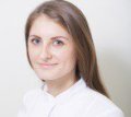 Гориславская Татьяна Алексеевна