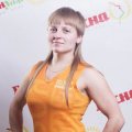 Юдина Мария